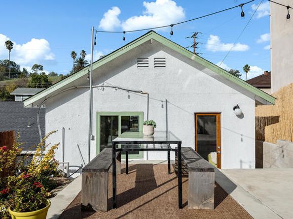 4142 Mercury Avenue, Santa Barbara CA 90031