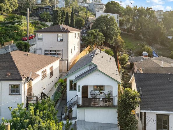 4142 Mercury Avenue, Santa Barbara CA 90031