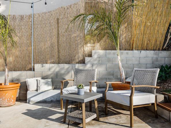 4142 Mercury Avenue, Santa Barbara CA 90031