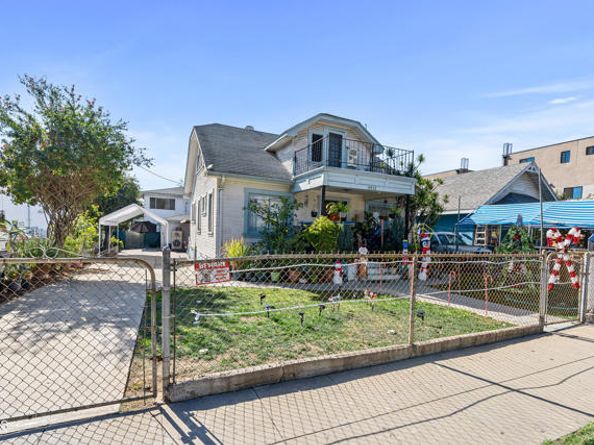 3512 E 7th Street, Los Angeles CA 90023