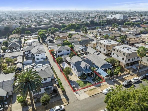 3512 E 7th Street, Los Angeles CA 90023