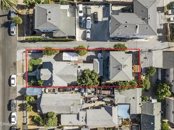 3512 E 7th Street, Los Angeles CA 90023