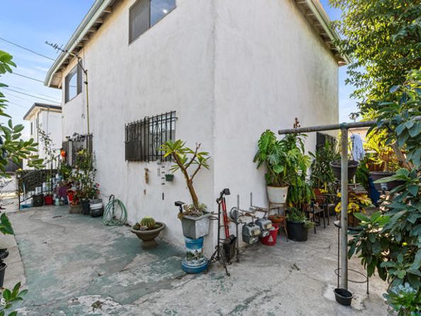 3512 E 7th Street, Los Angeles CA 90023