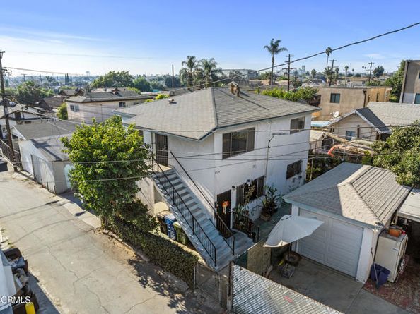 3512 E 7th Street, Los Angeles CA 90023