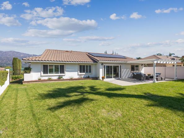 9263 La Shell Drive, Tujunga (los Angeles) CA 91042