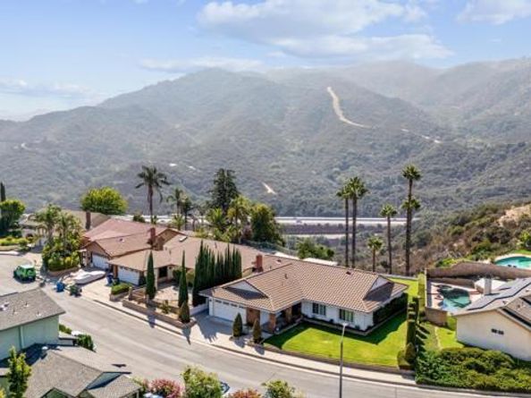 9263 La Shell Drive, Tujunga (los Angeles) CA 91042