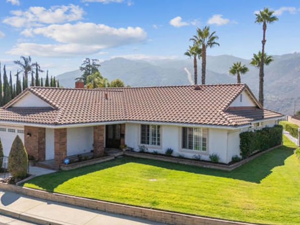 9263 La Shell Drive, Tujunga (los Angeles) CA 91042