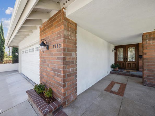 9263 La Shell Drive, Tujunga (los Angeles) CA 91042