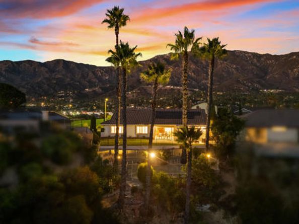 9263 La Shell Drive, Tujunga (los Angeles) CA 91042