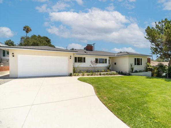 960 Crestview Drive, Pasadena CA 91107