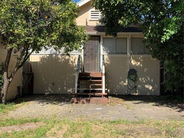 1100 Lassen Street, Richmond CA 94805