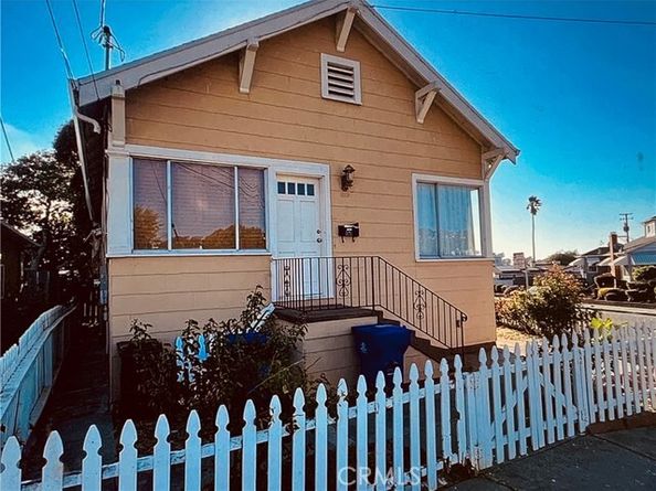 1100 Lassen Street, Richmond CA 94805