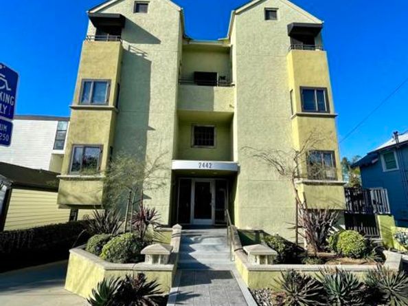 2442 Union Street 2N 2S, San Diego CA 92101