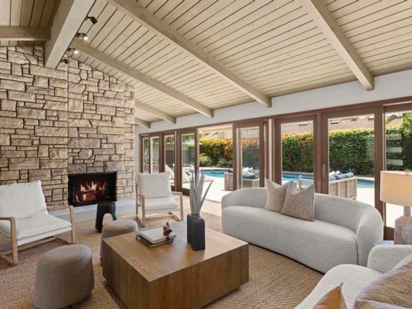 375 Via Del Norte, La Jolla (san Diego) CA 92037