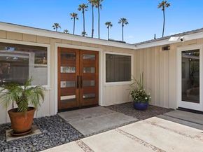 375 Via Del Norte, La Jolla (san Diego) CA 92037