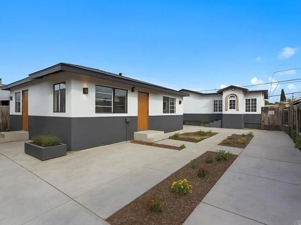 641 Morrison Street, San Diego CA 92102