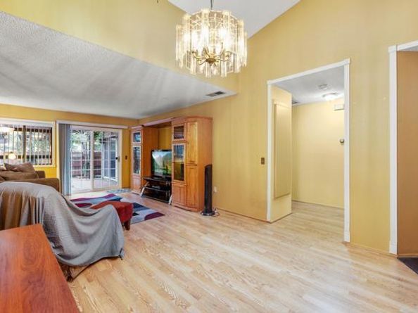 1518 Goldrush Way, Oceanside CA 92057