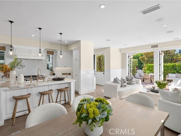 416 Orchid Avenue, Corona Del Mar (newport Beach) CA 92625