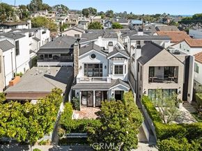416 Orchid Avenue, Corona Del Mar (newport Beach) CA 92625