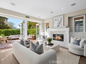 416 Orchid Avenue, Corona Del Mar (newport Beach) CA 92625
