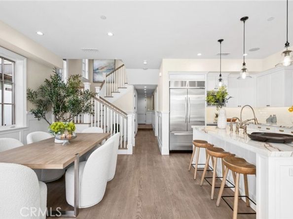 416 Orchid Avenue, Corona Del Mar (newport Beach) CA 92625