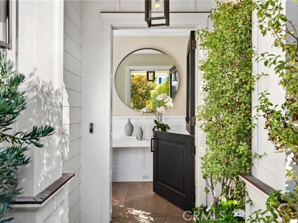 416 Orchid Avenue, Corona Del Mar (newport Beach) CA 92625