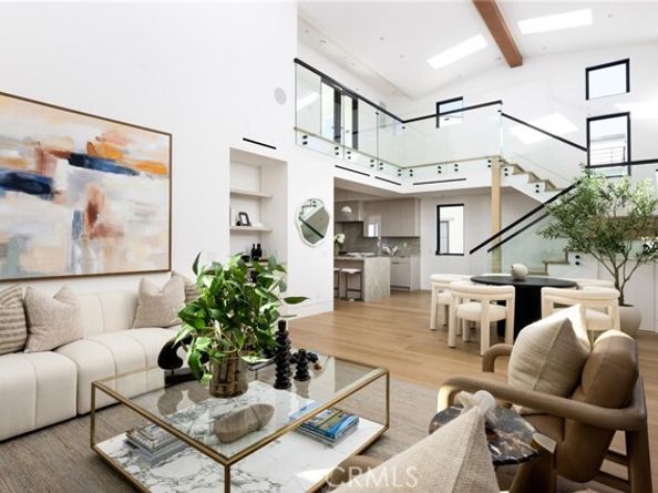 303 Goldenrod Avenue, Corona Del Mar (newport Beach) CA 92625
