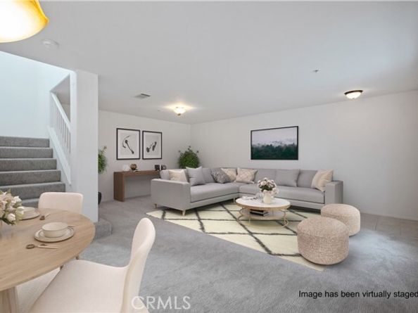 1008 S Harbor Heights Drive B, Harbor City (los Angeles) CA 90710