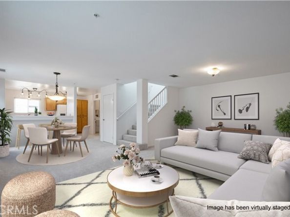 1008 S Harbor Heights Drive B, Harbor City (los Angeles) CA 90710
