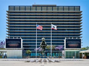 800 W 1st Street 710, Los Angeles CA 90012