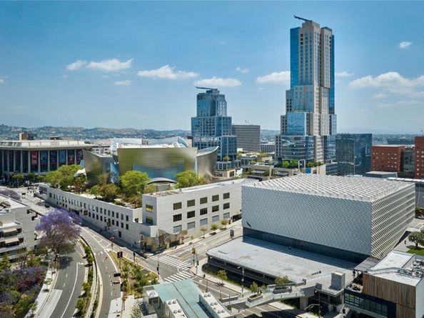 800 W 1st Street 710, Los Angeles CA 90012