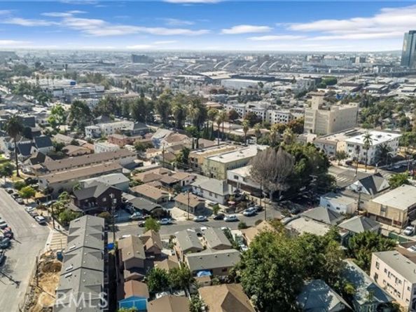 1825 E 3rd Street, Los Angeles CA 90033