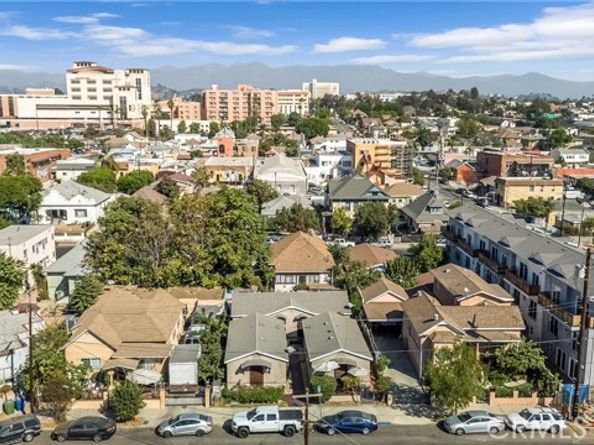 1825 E 3rd Street, Los Angeles CA 90033