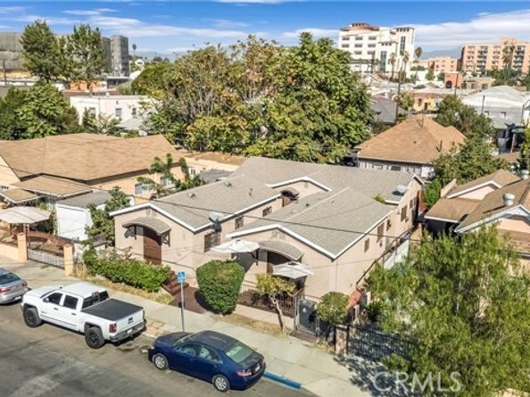 1825 E 3rd Street, Los Angeles CA 90033