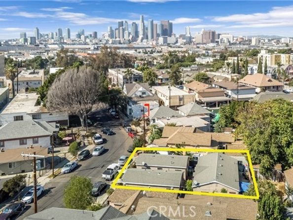 1825 E 3rd Street, Los Angeles CA 90033