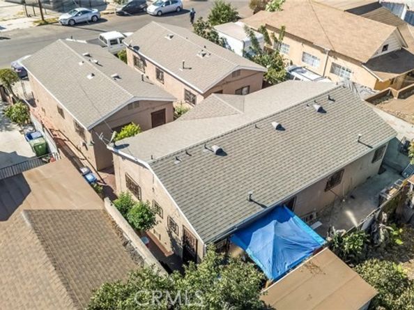 1825 E 3rd Street, Los Angeles CA 90033
