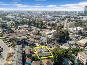 1825 E 3rd Street, Los Angeles CA 90033