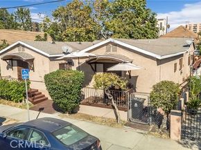 1825 E 3rd Street, Los Angeles CA 90033