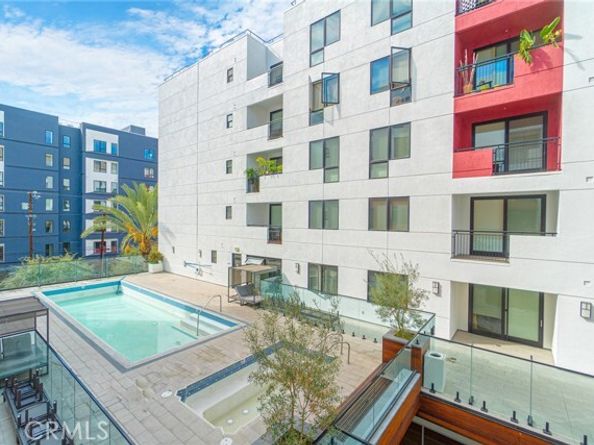 1234 Wilshire Boulevard 228, Los Angeles CA 90017
