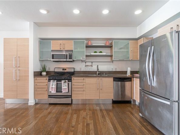1234 Wilshire Boulevard 228, Los Angeles CA 90017