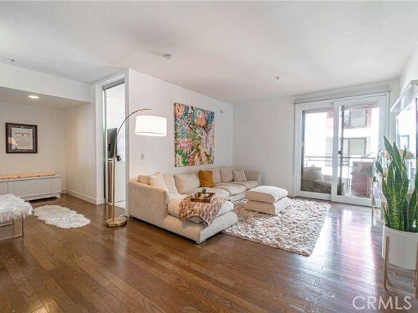 1234 Wilshire Boulevard 228, Los Angeles CA 90017