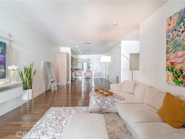 1234 Wilshire Boulevard 228, Los Angeles CA 90017