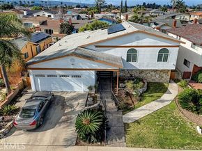 24403 Marigold, Harbor City (los Angeles) CA 90710