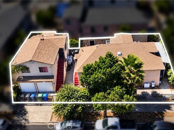 122 N Fickett St, Los Angeles CA 90033