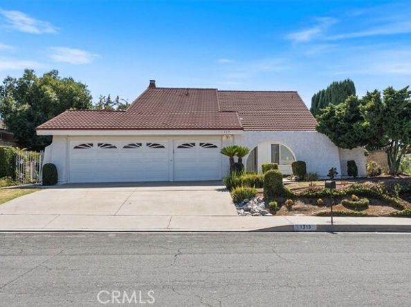 1313 Fairlance, Diamond Bar CA 91789