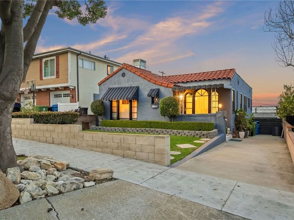 1178 W 18th Street, San Pedro (los Angeles) CA 90731
