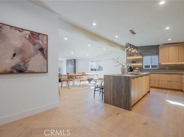 5016 Rubio Avenue, Encino (los Angeles) CA 91436