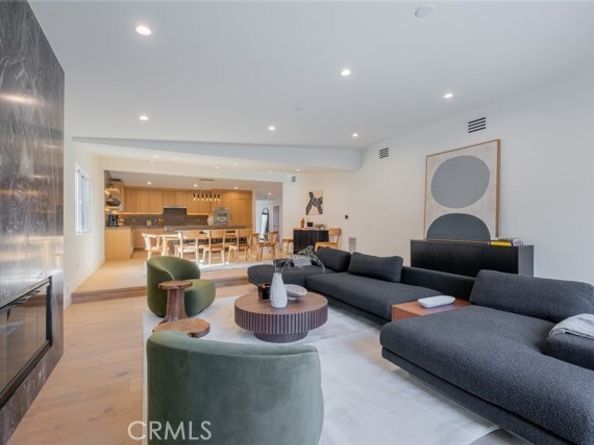 5016 Rubio Avenue, Encino (los Angeles) CA 91436