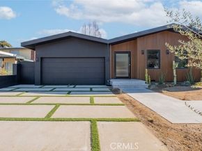 5016 Rubio Avenue, Encino (los Angeles) CA 91436