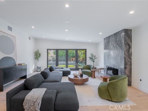 5016 Rubio Avenue, Encino (los Angeles) CA 91436